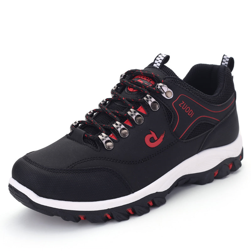 Christophe™ | Comfyzone Nature Chaussures orthopédiques