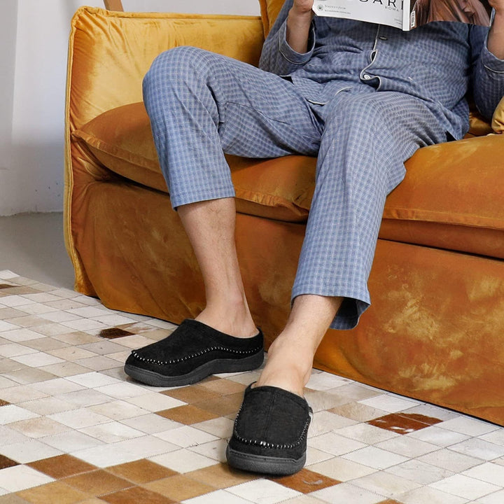 Juris™ | Chaussons Doux et Confortables