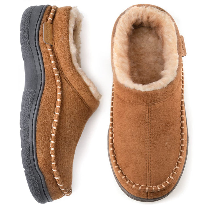 Juris™ | Chaussons Doux et Confortables