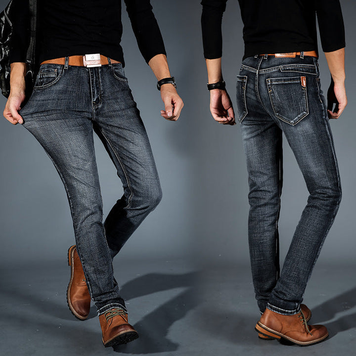 Jhin™ | Jean Premium Stretch