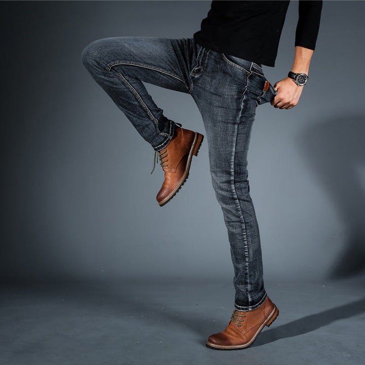 Jhin™ | Jean Premium Stretch