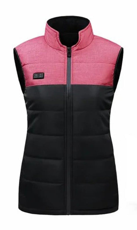 Claude™ | Gilet Chauffant