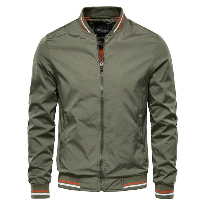 Gabriel™ | Blouson Bombers Audacieux pour Homme