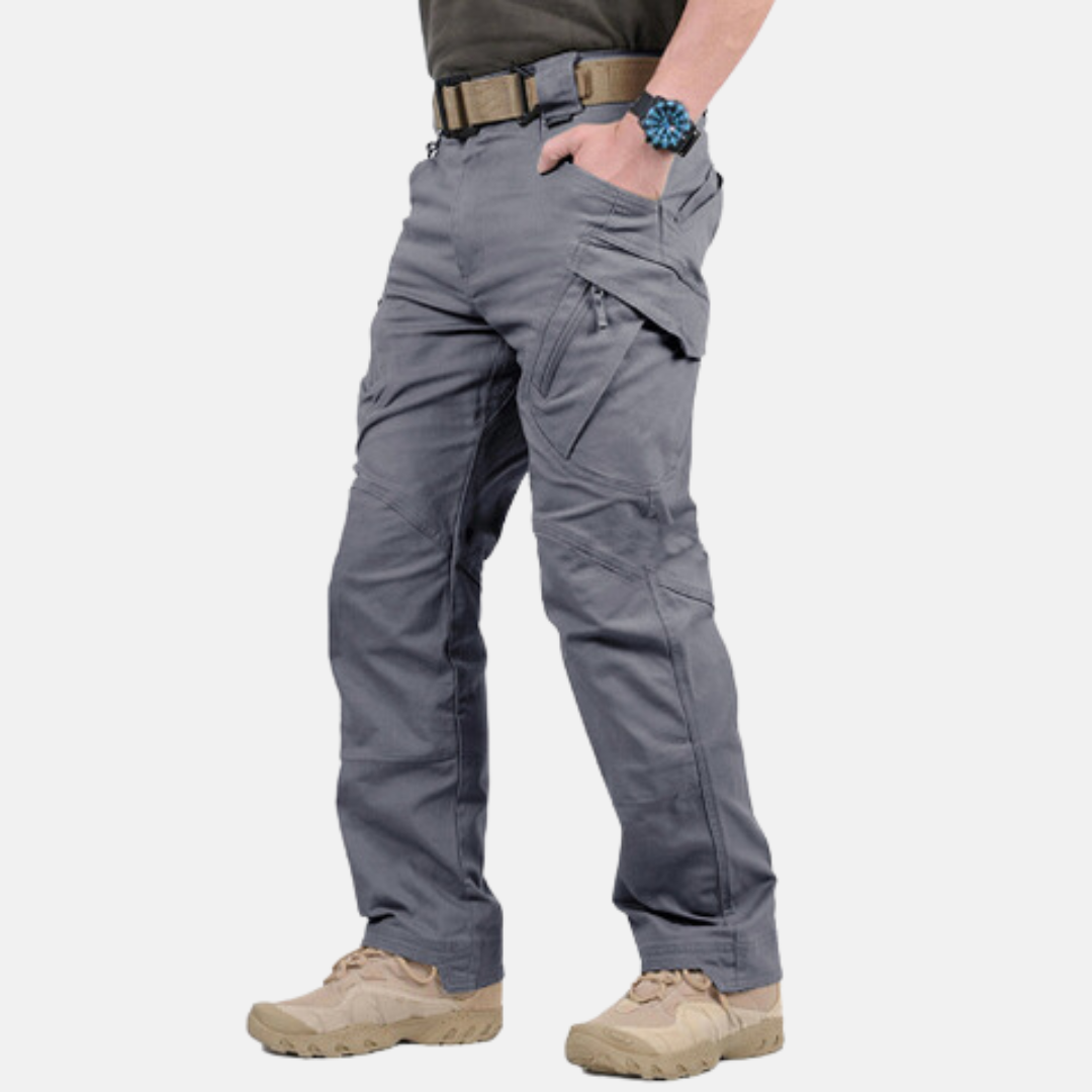 Axel™ | Pantalon Multifonctionnel Imperméable