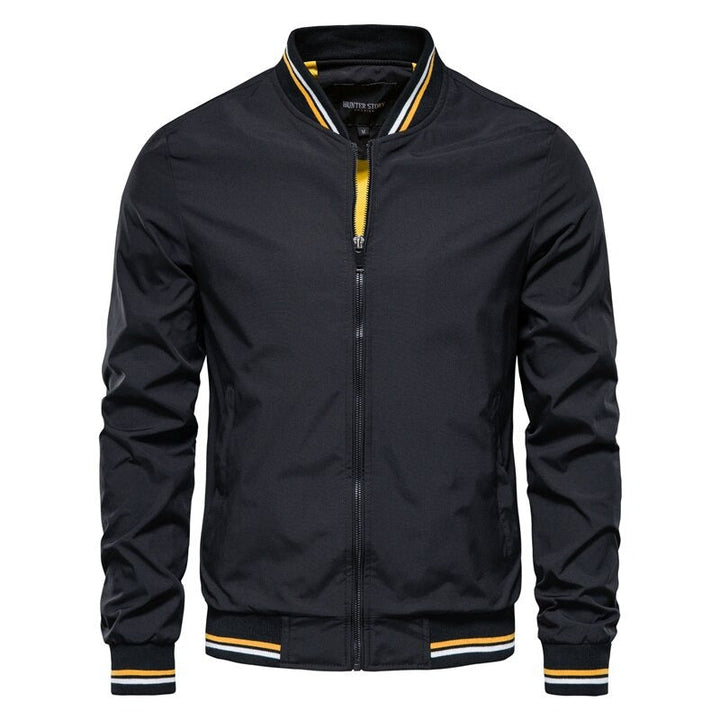 Gabriel™ | Blouson Bombers Audacieux pour Homme