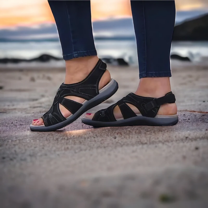 Lorena™ | Orthopedic sandals