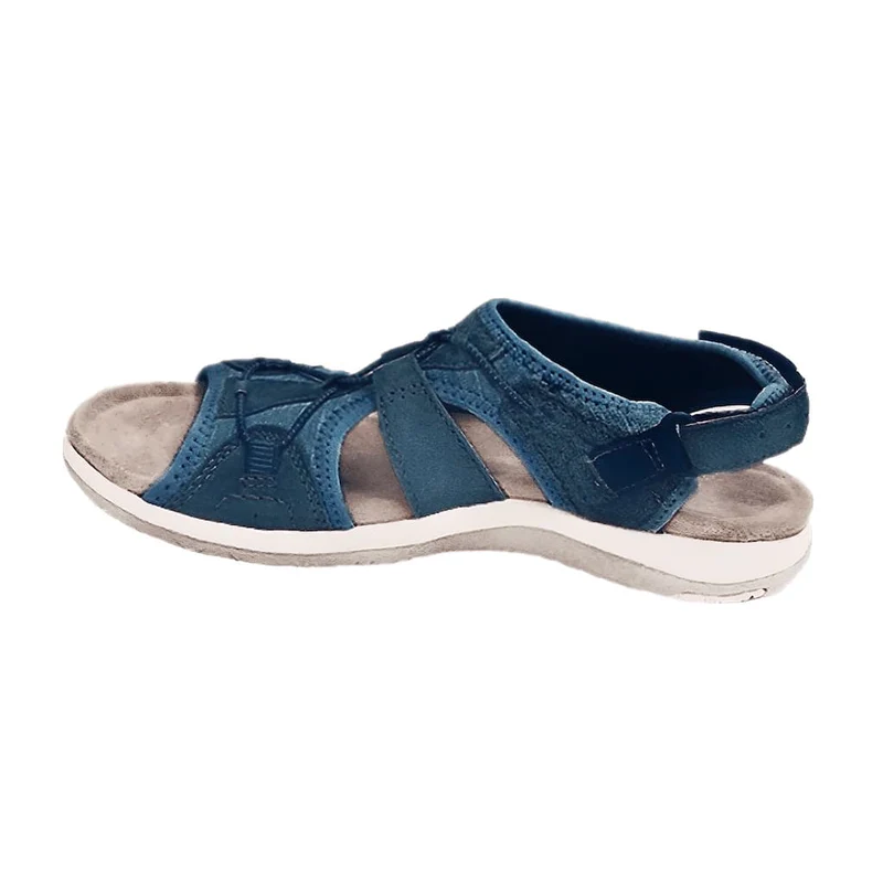 Lorena™ | Orthopedic sandals