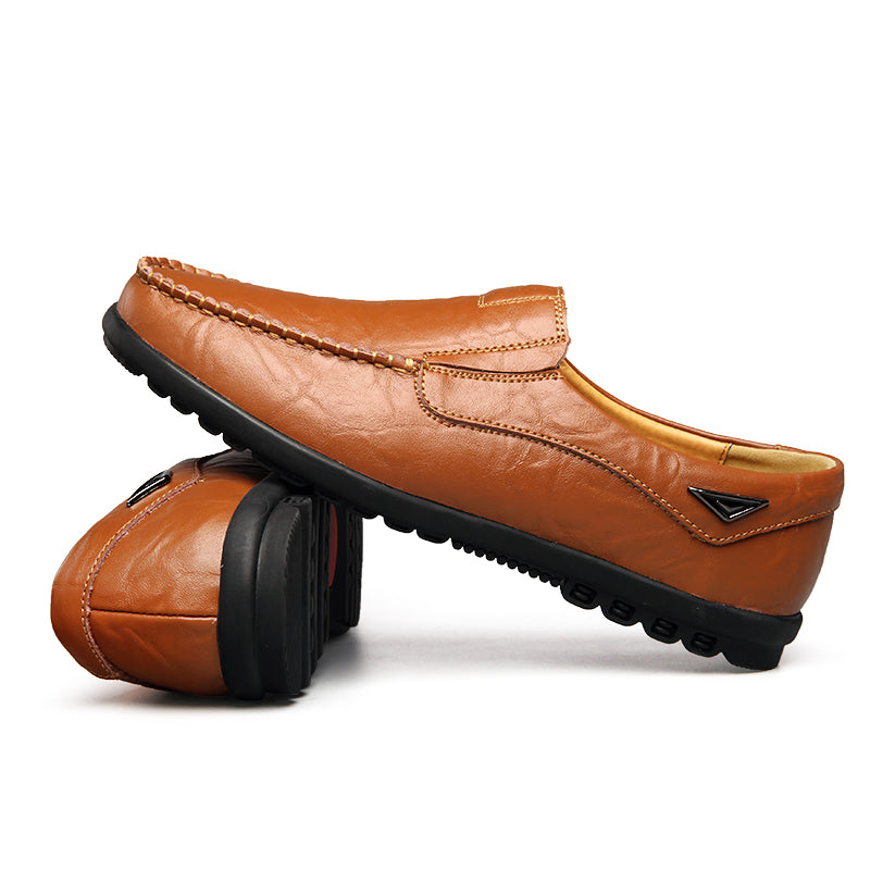 Lexus™ | Orthopedic Loafers