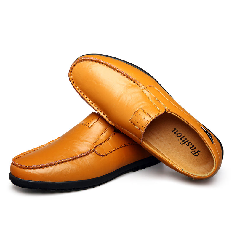 Lexus™ | Orthopedic Loafers