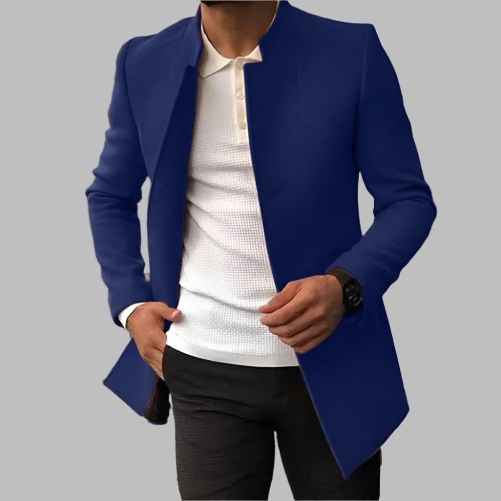 Caleb™ | Manteau Élégant pour Homme