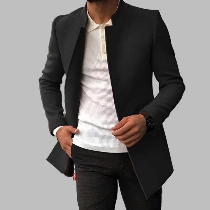 Caleb™ | Manteau Élégant pour Homme