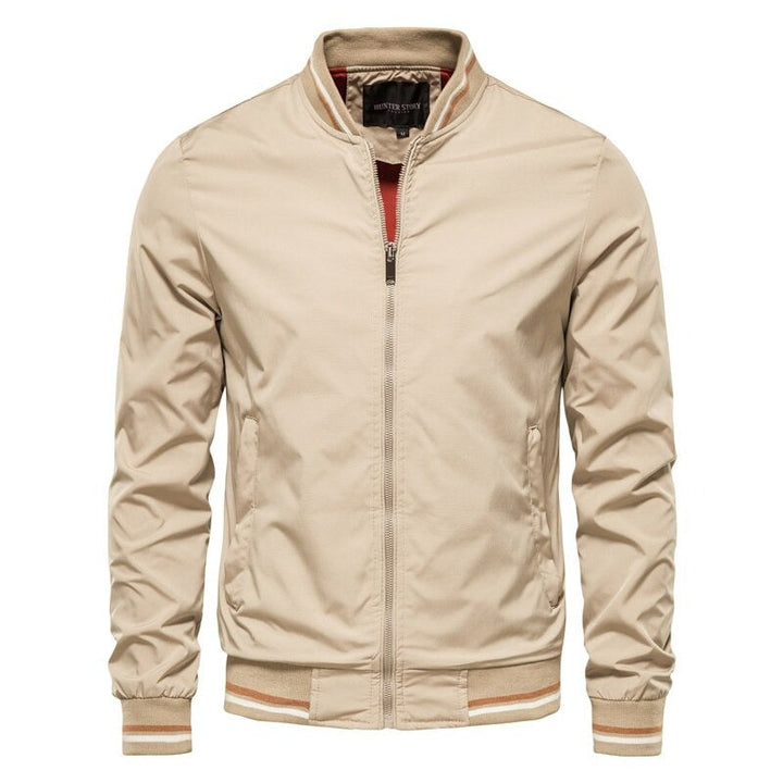 Gabriel™ | Blouson Bombers Audacieux pour Homme