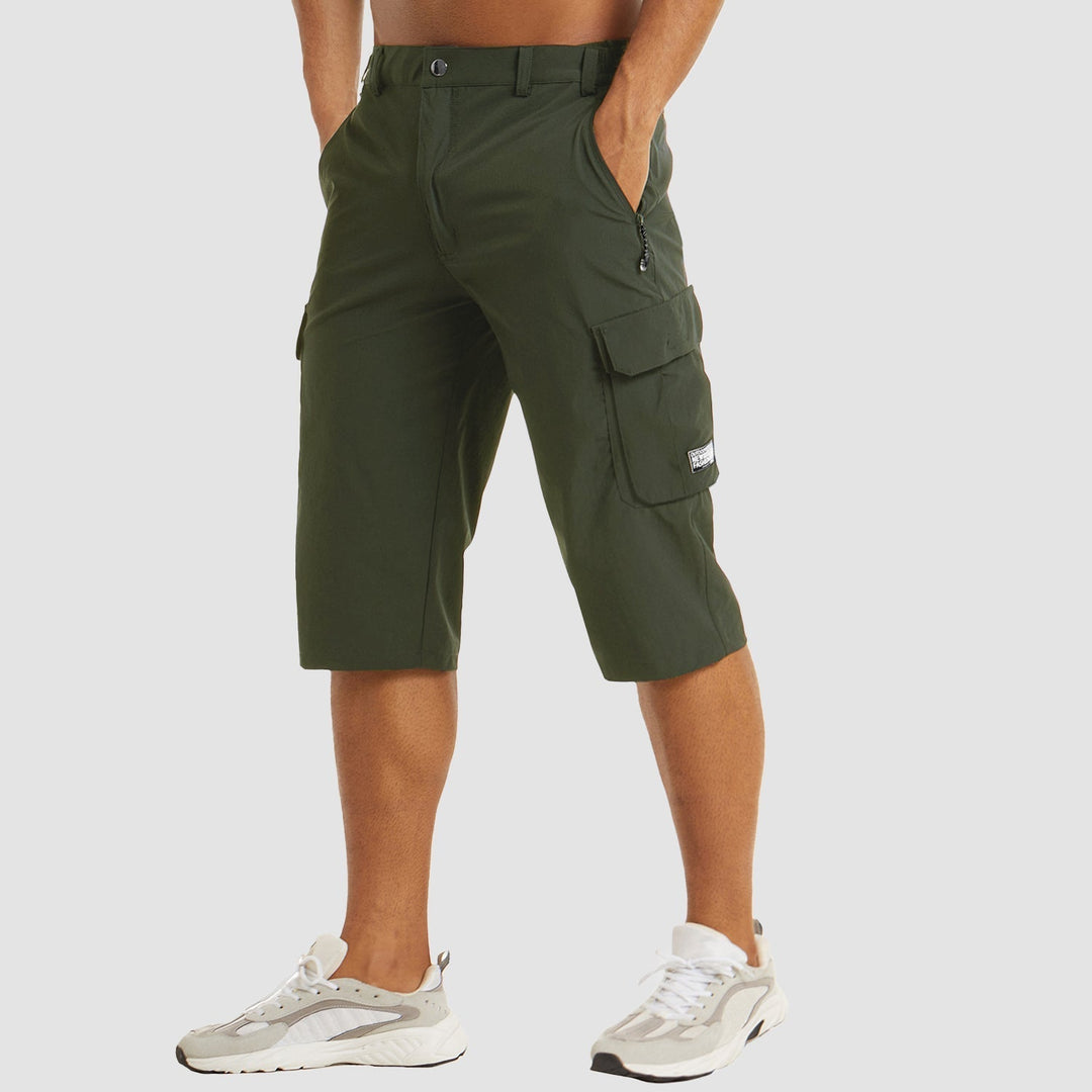 André™ | Cargo Shorts