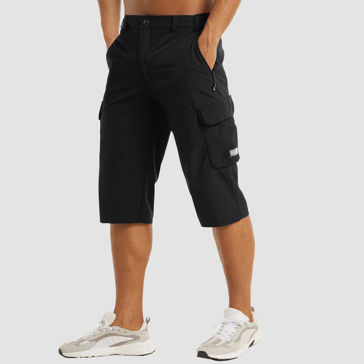 André™ | Cargo Shorts