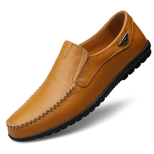 Lexus™ | Orthopedic Loafers