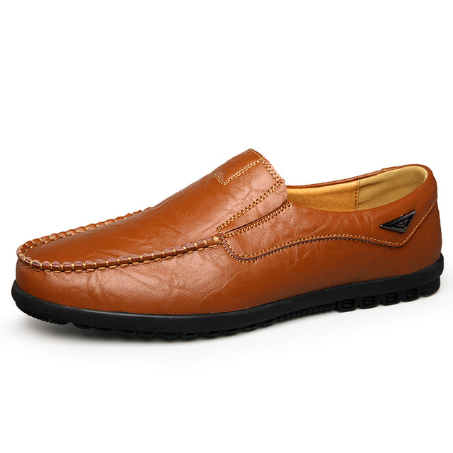 Lexus™ | Orthopedic Loafers