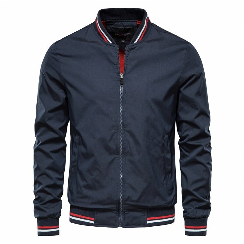 Gabriel™ | Blouson Bombers Audacieux pour Homme