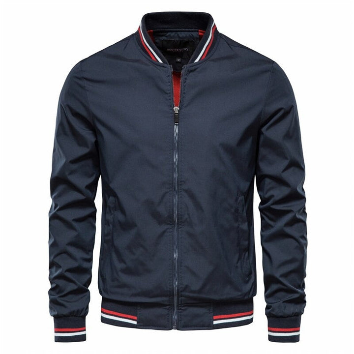 Gabriel™ | Blouson Bombers Audacieux pour Homme