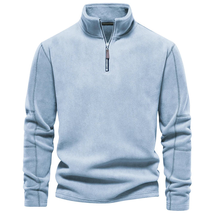 Kasper™ | Pull en Polaire Chaud pour Homme