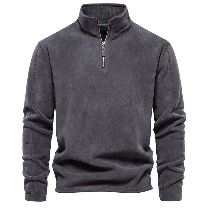 Kasper™ | Pull en Polaire Chaud pour Homme