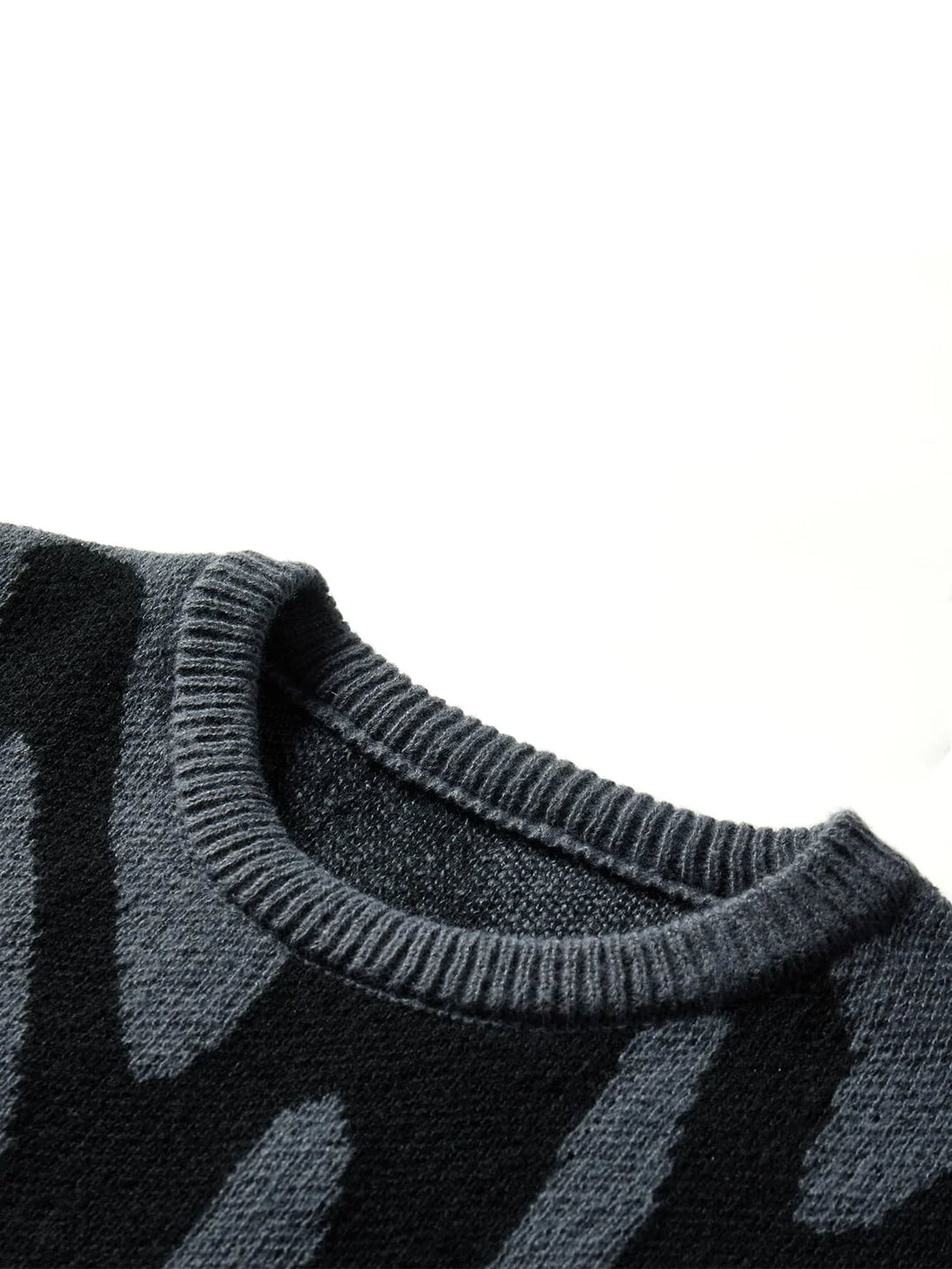 Norman™ | Tricot Designer Élégance