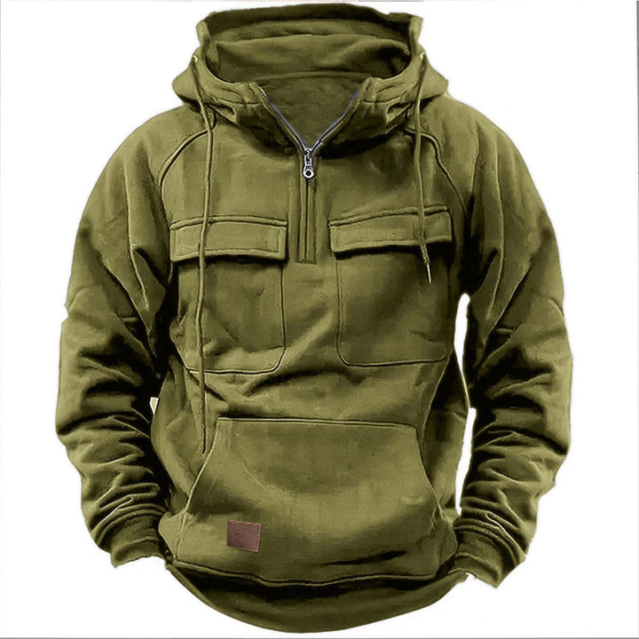 Jhiro™ | Hoodie Premium de Haute Qualité