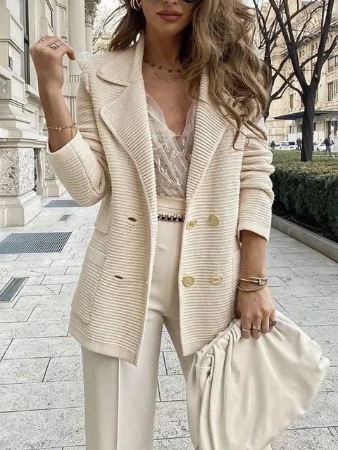 Kim™ | Blazer