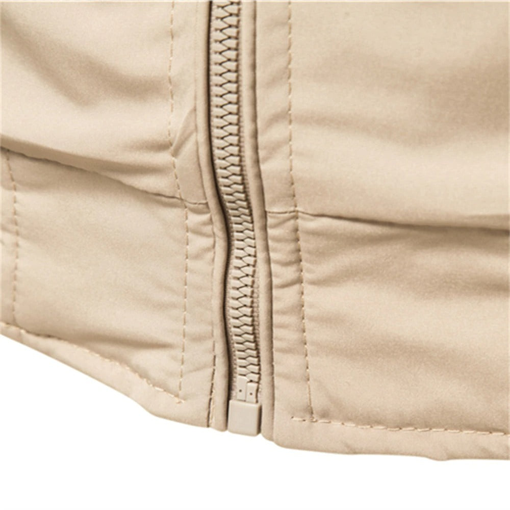 Gabriel™ | Blouson Bombers Audacieux pour Homme