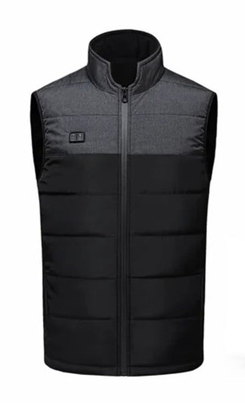 Claude™ | Gilet Chauffant