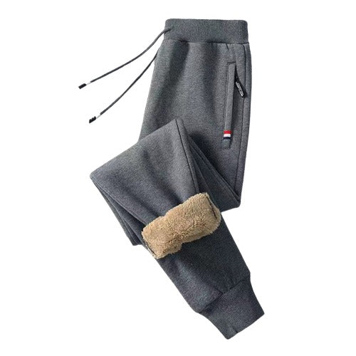 Gnar™ | Pantalons de jogging d'hiver