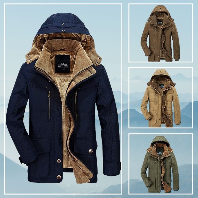 Jayce™ | Veste d'hiver