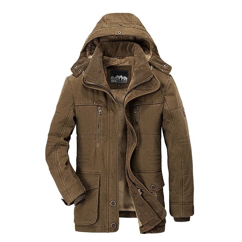 Jayce™ | Veste d'hiver