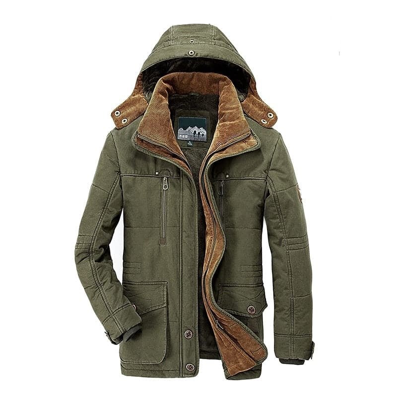 Jayce™ | Veste d'hiver