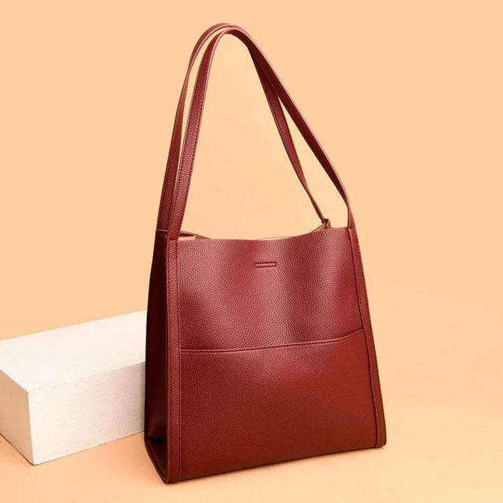 Kiki™ | Sac en cuir végétal de première qualité