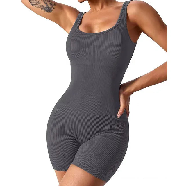 JARA™ | YOGA ROMPER